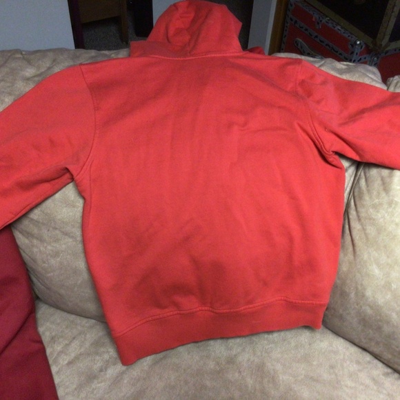 Team Canada hoodie - Picture 2 of 2